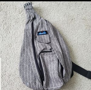 Kavu Bag